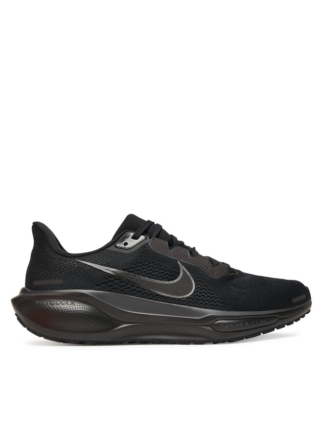 Nike Laufschuhe Nike Air Zoom Pegasus 41 FD2722 001 Schwarz