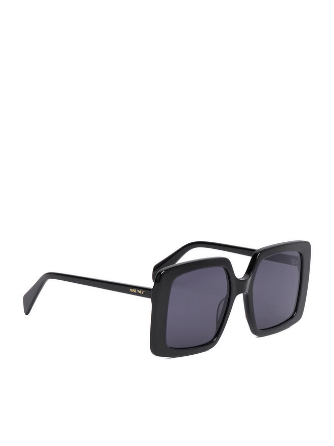 Nine West Sonnenbrillen Nine West CEO-NW6629S Schwarz