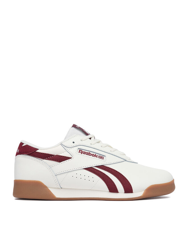 Reebok Снікерcи Reebok EO-F/S LO 100268341 Кремовий