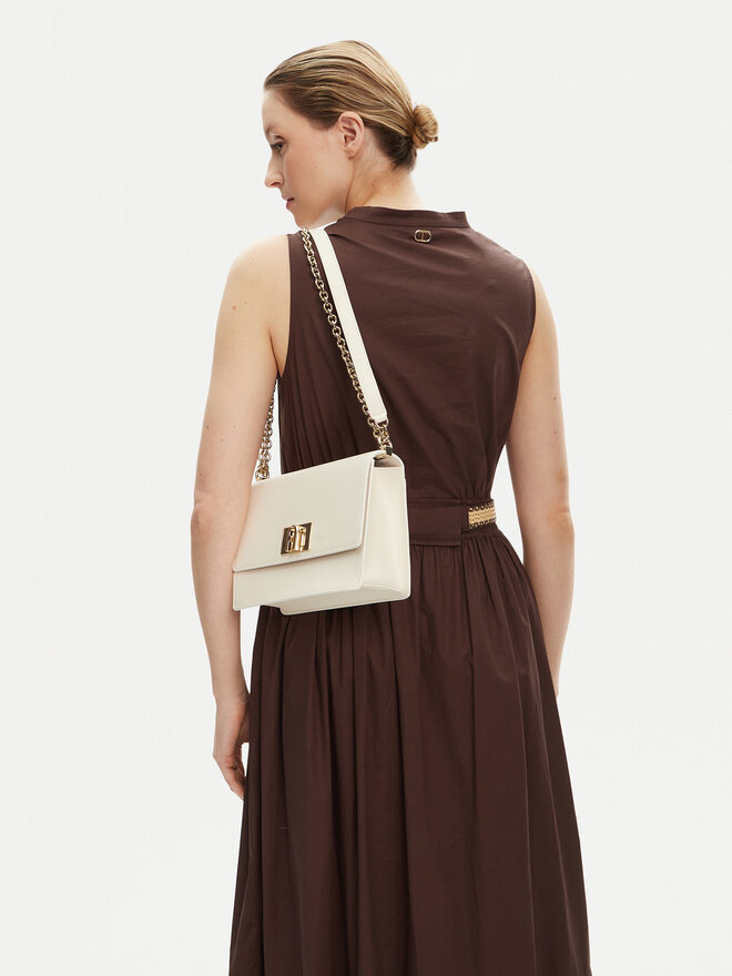 Furla Bolso Furla 1927 BAFIACO ARE000 PNN00 Beis