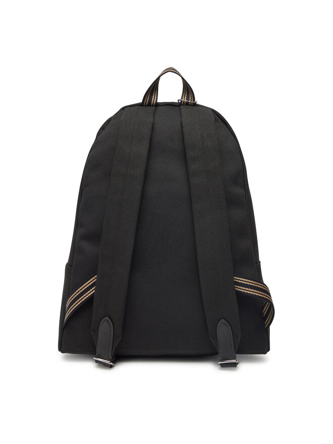Coach Раница Coach CAM76 Черен