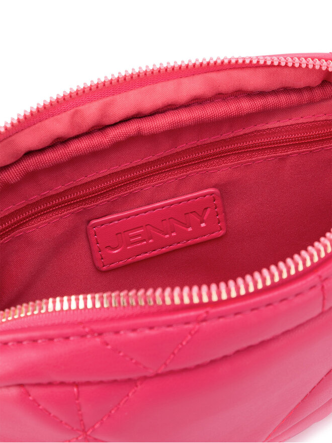 JENNY Bolso JENNY JNY-M-016-07 Rosa
