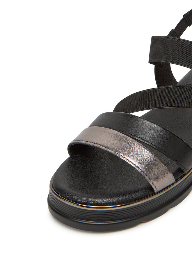 Lasocki Sandalen Lasocki RST-HANA-01 Schwarz