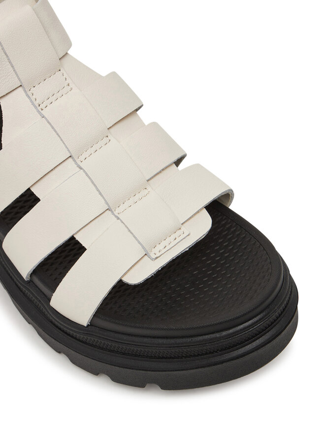 Palladium Sandales Palladium Pallacruise Fisherman 94462-180-M Balts