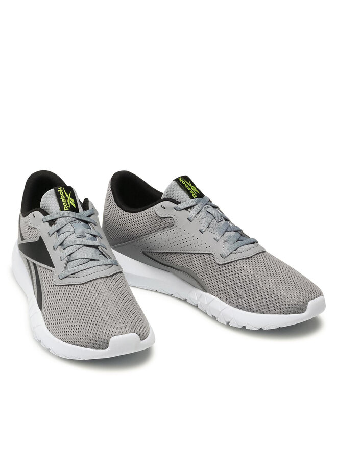 Reebok Fitnessschuhe Reebok Flexagon Energy Tr 3.0 Mt GZ8258 Grau