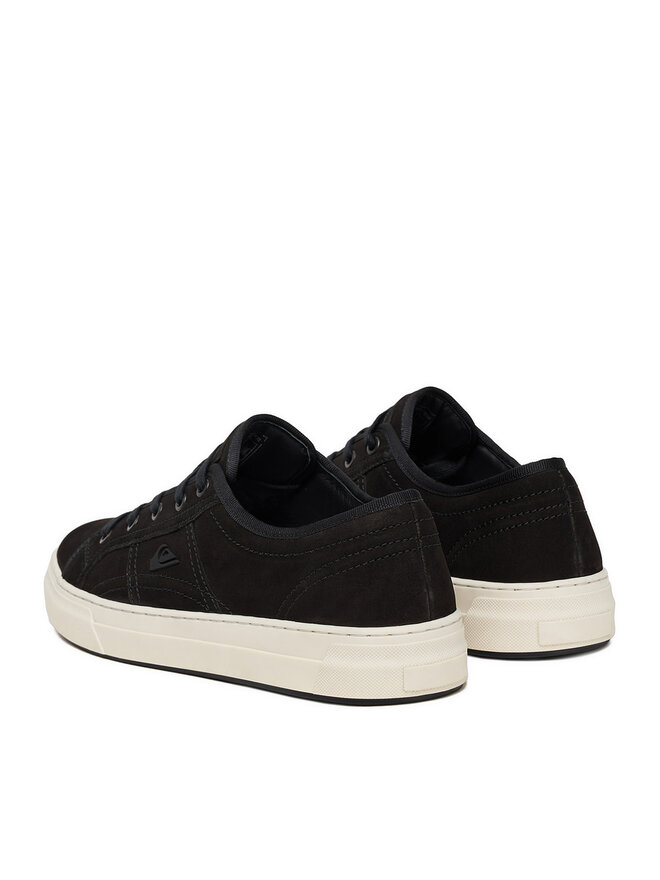 Quiksilver Sneakers Quiksilver CEO-LUKE-01 MI08 Schwarz