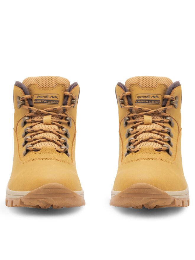 Sprandi Botas Sprandi BP40-20645Z Marrón