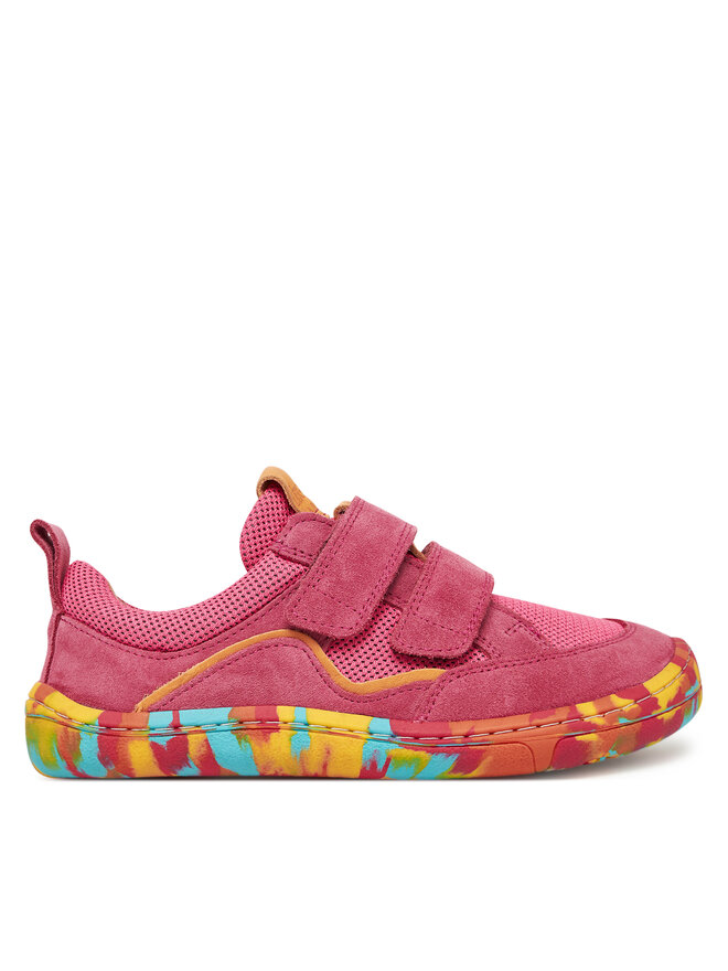 Froddo Zapatos hasta el tobillo Froddo G3130261 D Rosa