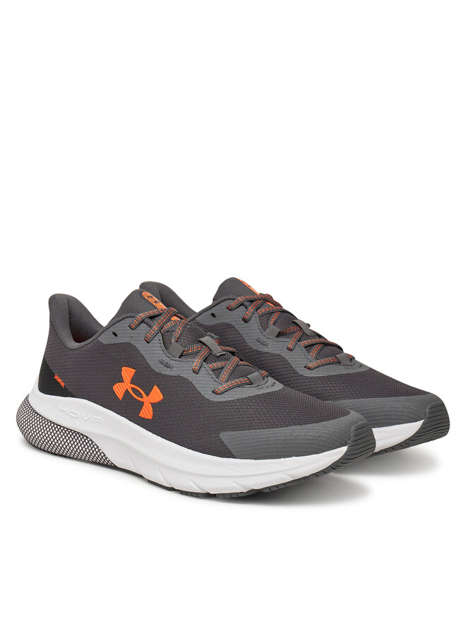 Under Armour Běžecké boty Under Armour UA HOVR Turbulence 2 RS 3028751 Šedá