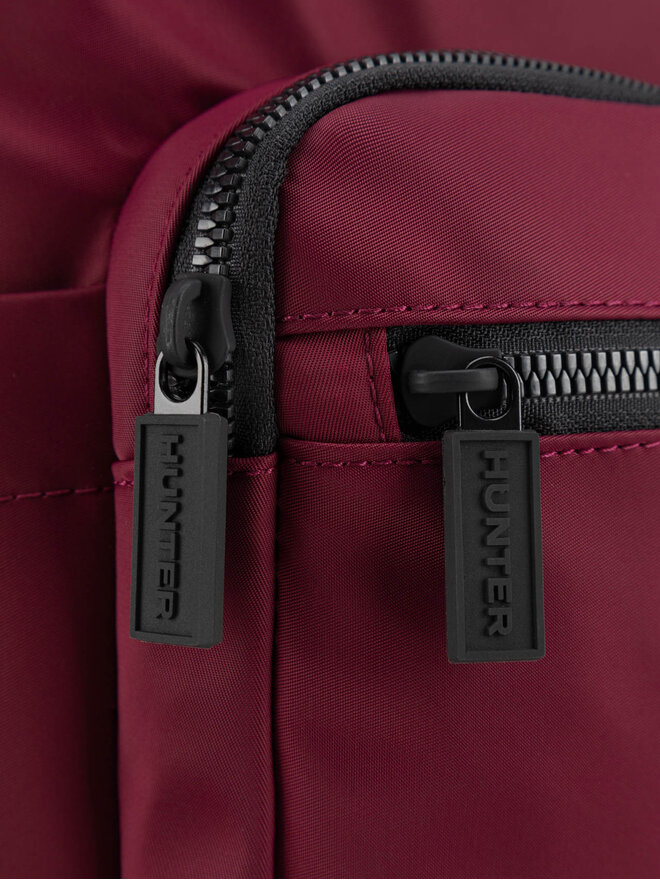 Hunter Ruksak Hunter HTR-K-001-06 Tamnocrvena