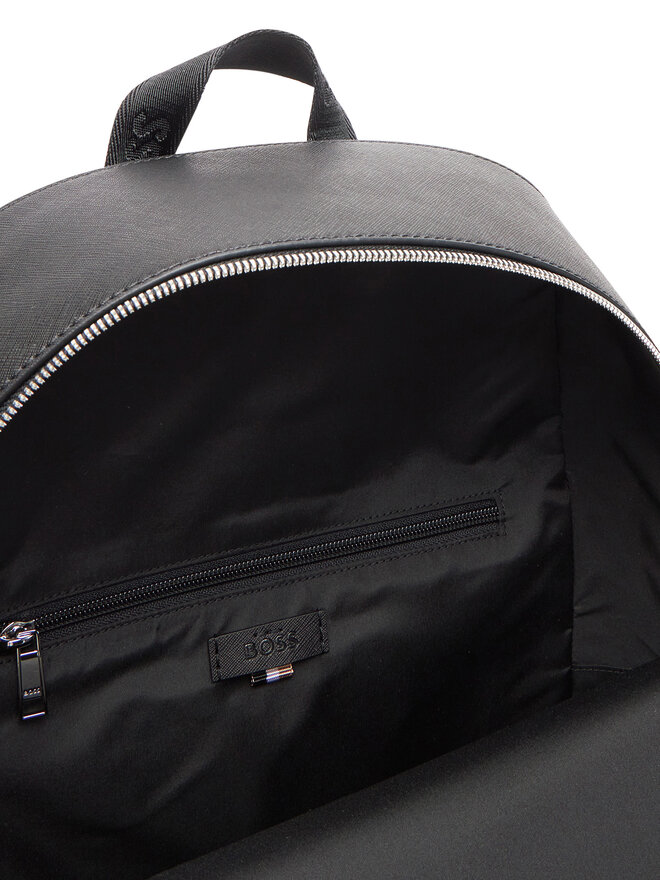 BOSS Rucsac BOSS 50548179 Negru