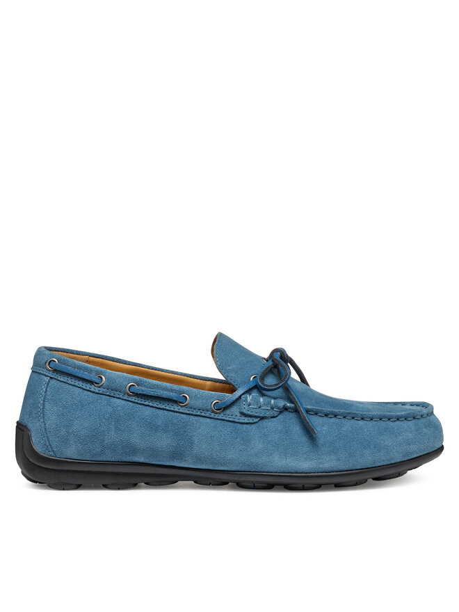 Geox Mokaszin Geox U Spherica Ec16 U55HYB 00022 C4005 Sötétkék