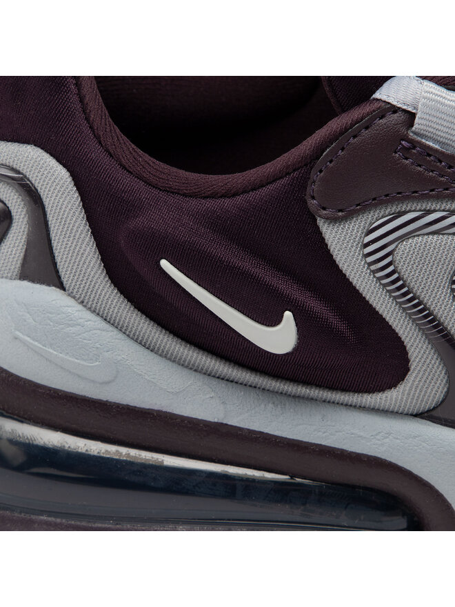 nike air max 270 react burgundy ash