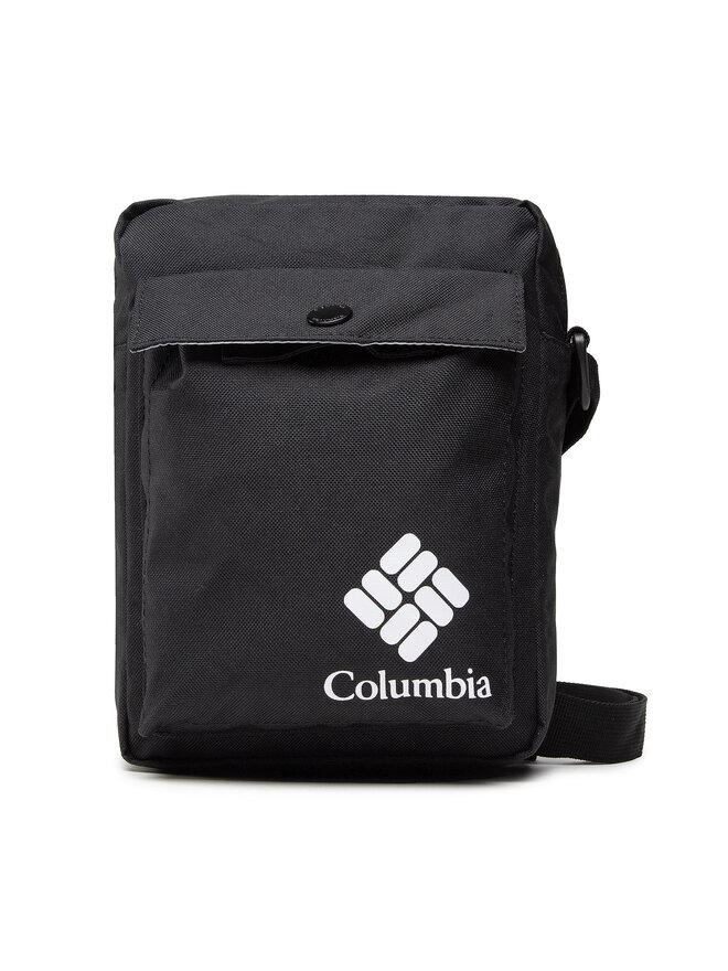 Columbia Bandolera Columbia Zigzag™ Side Bag 1935901010 Negro