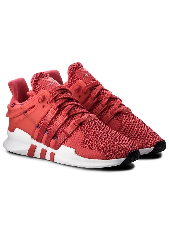 Sneakers adidas Eqt Support Adv CQ3004 Rouge chaussures