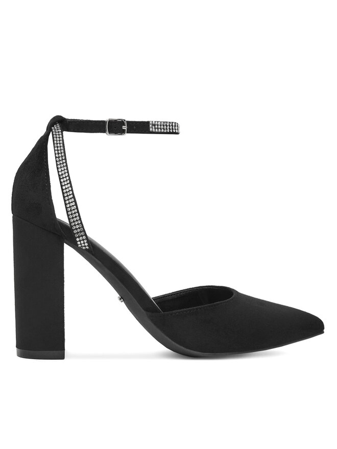 DeeZee Décolleté DeeZee KL-HT4587-21 Nero