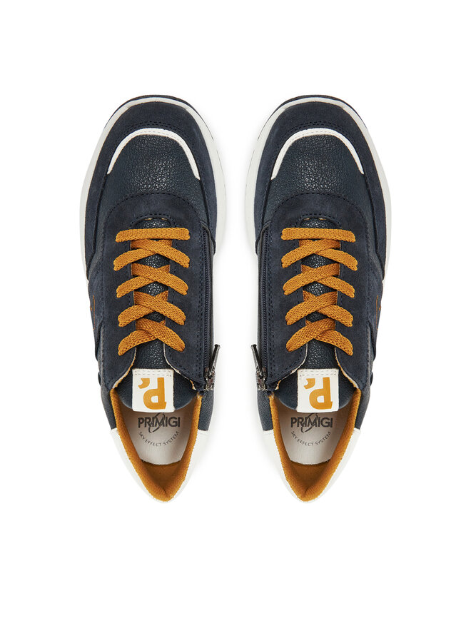 Primigi Sneakersy Primigi 7873233 D Tmavomodrá