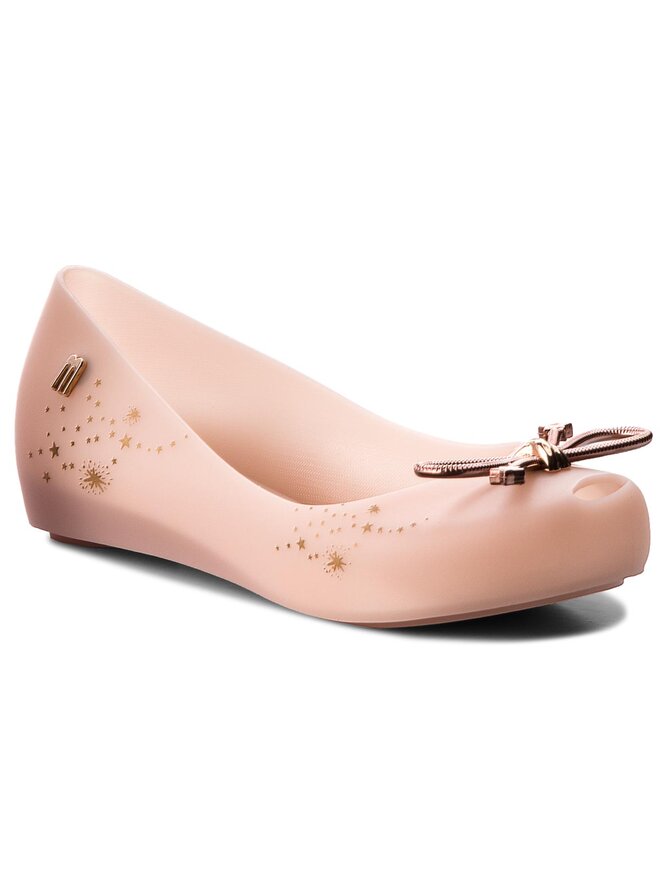 Melissa Ballerinas Melissa Mel Ultragirl Elements Inf 32391 Rosa