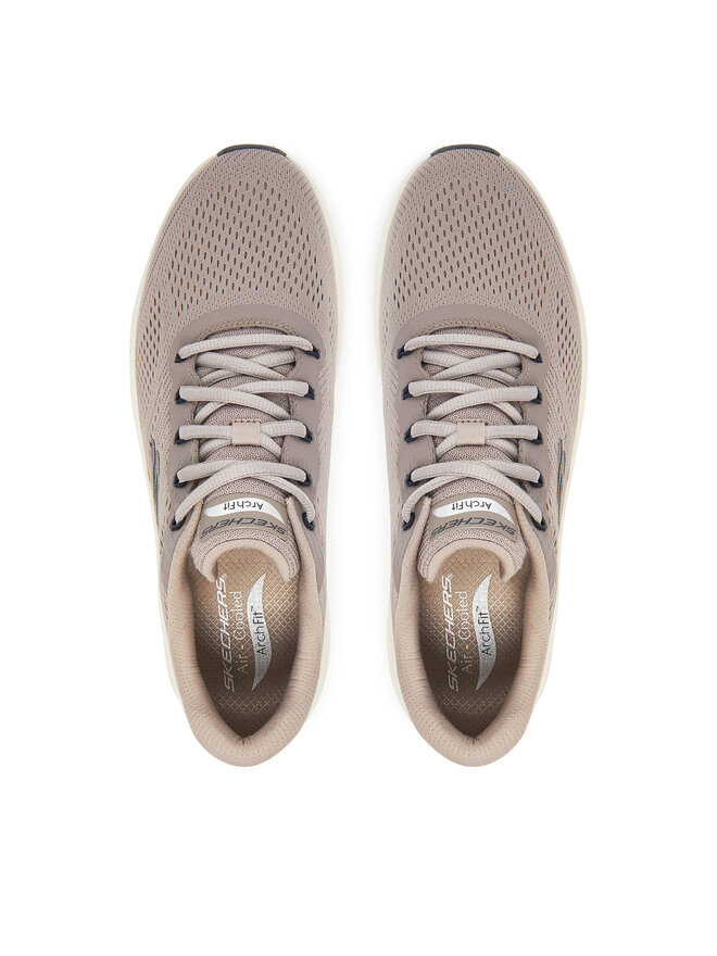 Skechers Superge Skechers Arch Fit 2.0- 232700/TPE Rjava