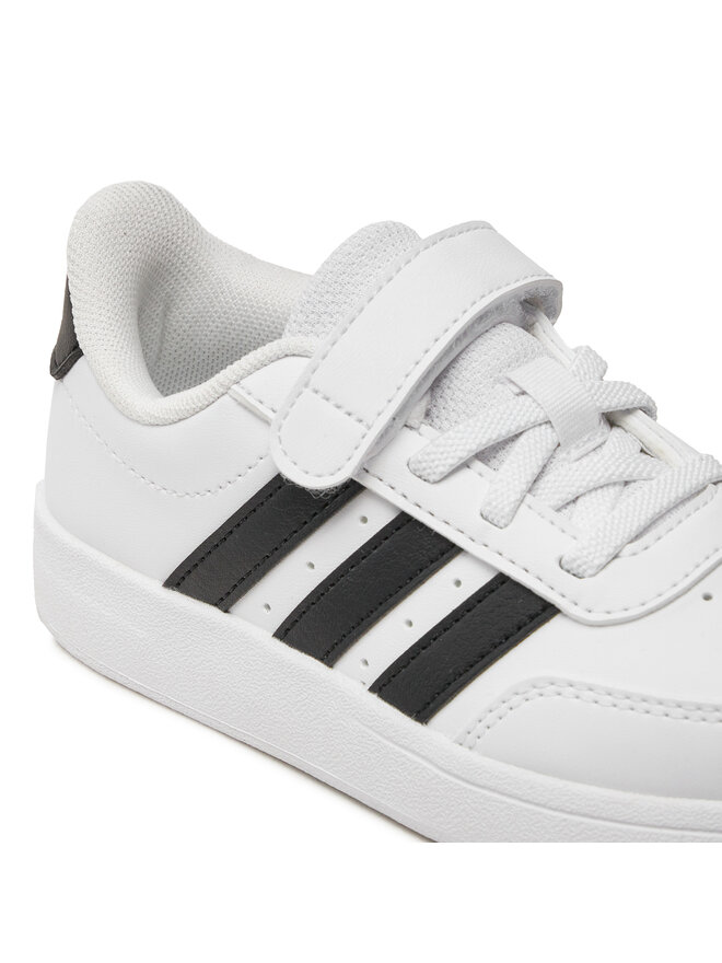 adidas Сникърси adidas Breaknet 2.0 El C IE3792 Бял