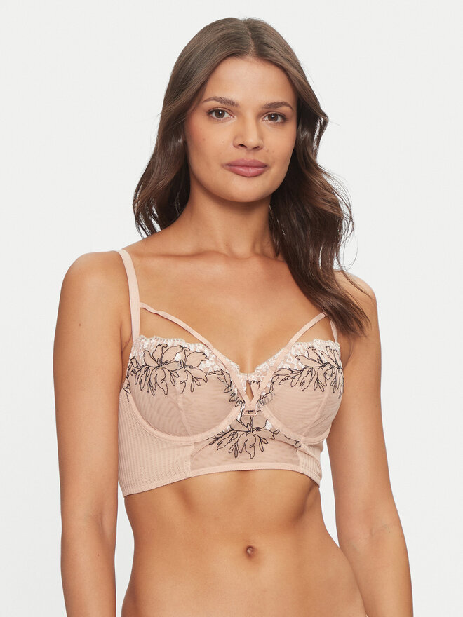 Chantelle Chantelle Bügel-BH Spice C22BK6 Beige