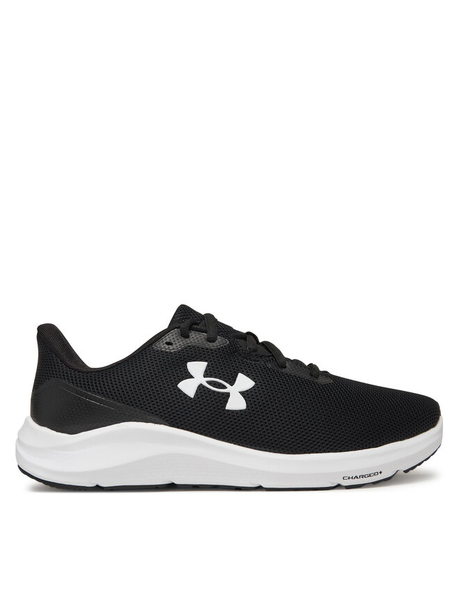 Under Armour Pantofi pentru alergare Under Armour Ua Charged Pursuit 4 3028254 Negru