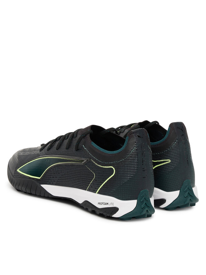 Puma Ποδοσφαιρικά Παπούτσια Puma Ultra 6 Pro Cage 108549 02 Μαύρο
