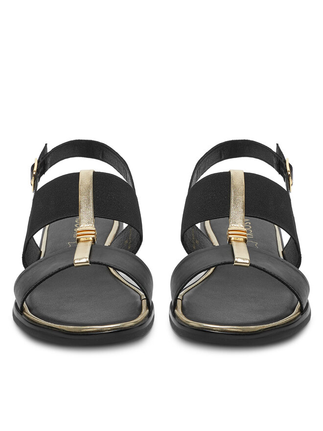 Lasocki Sandalen Lasocki WI16-FOXI-97 Schwarz