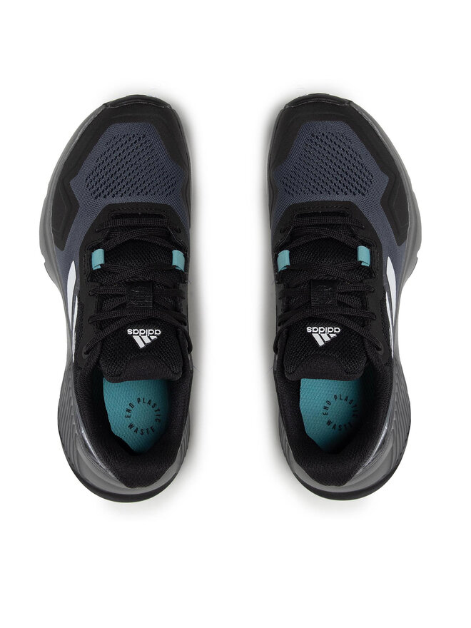 adidas Běžecké boty adidas Terrex Soulstride W FY9256 Černá