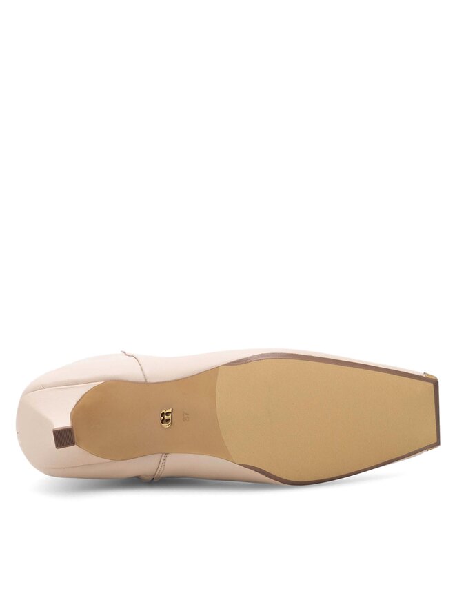 Gino Rossi Botine Gino Rossi ENNA-111430 Bej