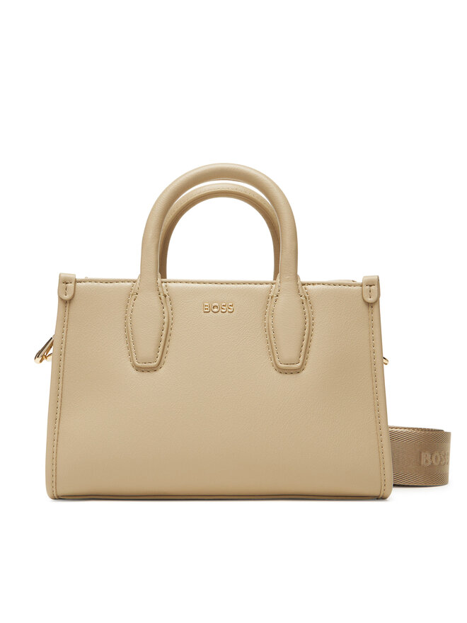 BOSS Bolso BOSS 50547766 Beis
