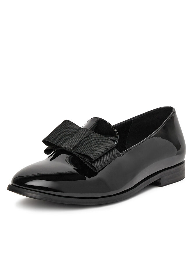DeeZee Loafers DeeZee 20232-1 Nero