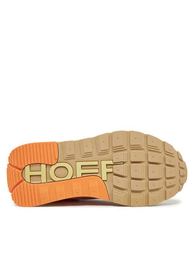 HOFF Sneakersy HOFF Thurii 12517001 Różowy