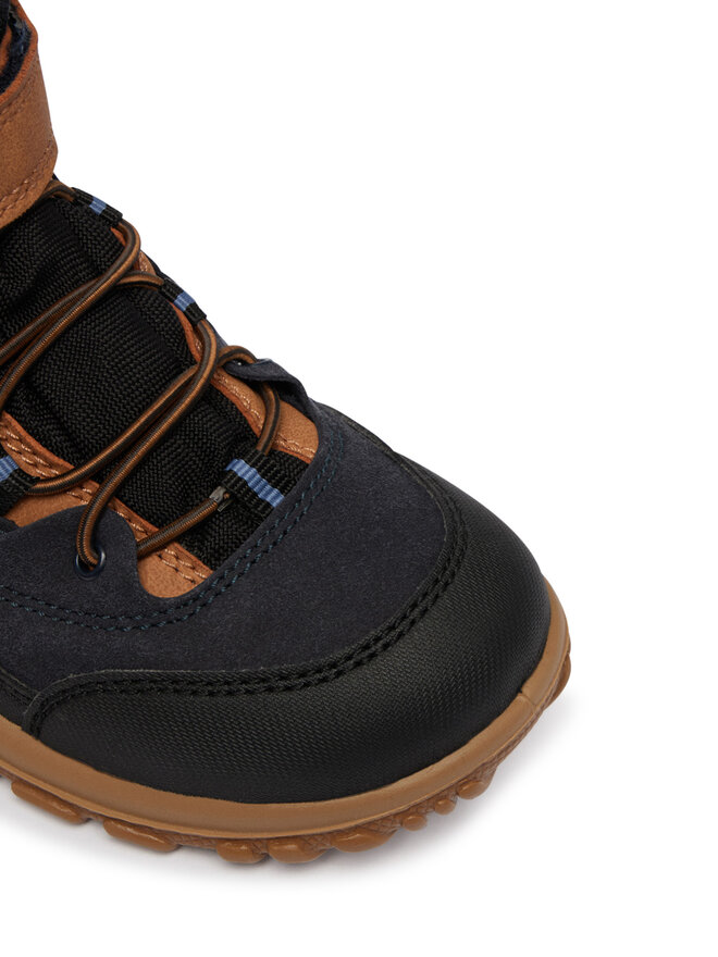 Primigi Schneeschuhe Primigi GORE-TEX 2365011 D Dunkelblau