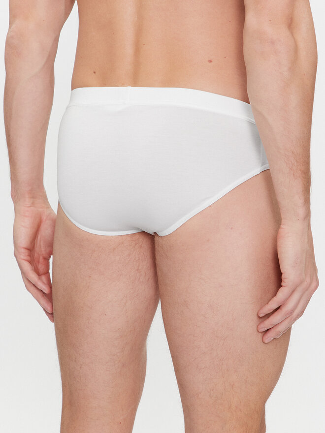 HOM HOM Slip 402677 Weiß