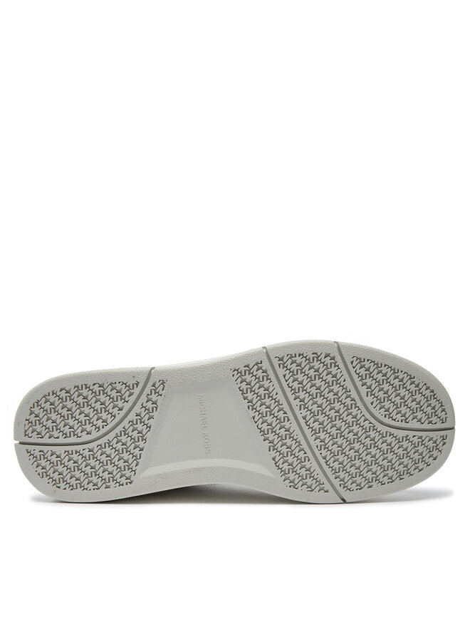 MICHAEL Michael Kors Снікерcи MICHAEL Michael Kors Rebel 43T4RBFS2D Білий