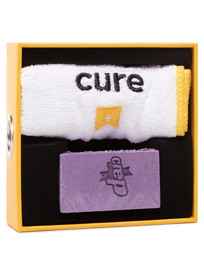 Crep Protect Набір для чищення взуття Crep Protect Ultimate Gift Box