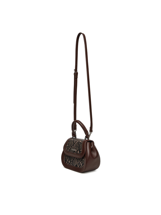 DeeZee Rankinė DeeZee DZE-S-005-07 Ruda