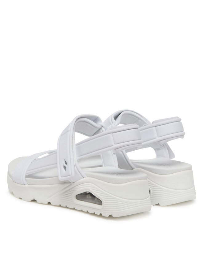 Skechers Szandál Skechers Uno-Summer Stand2 119813/WHT Fehér