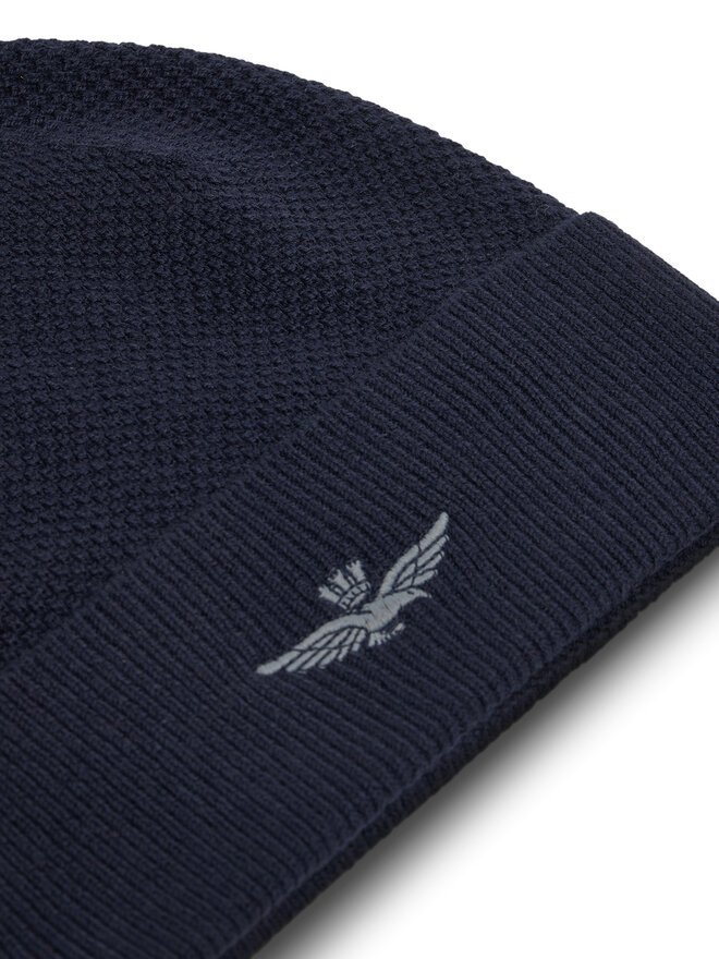 Aeronautica Militare Čepice Aeronautica Militare 252CU0086UL00903 Tmavomodrá