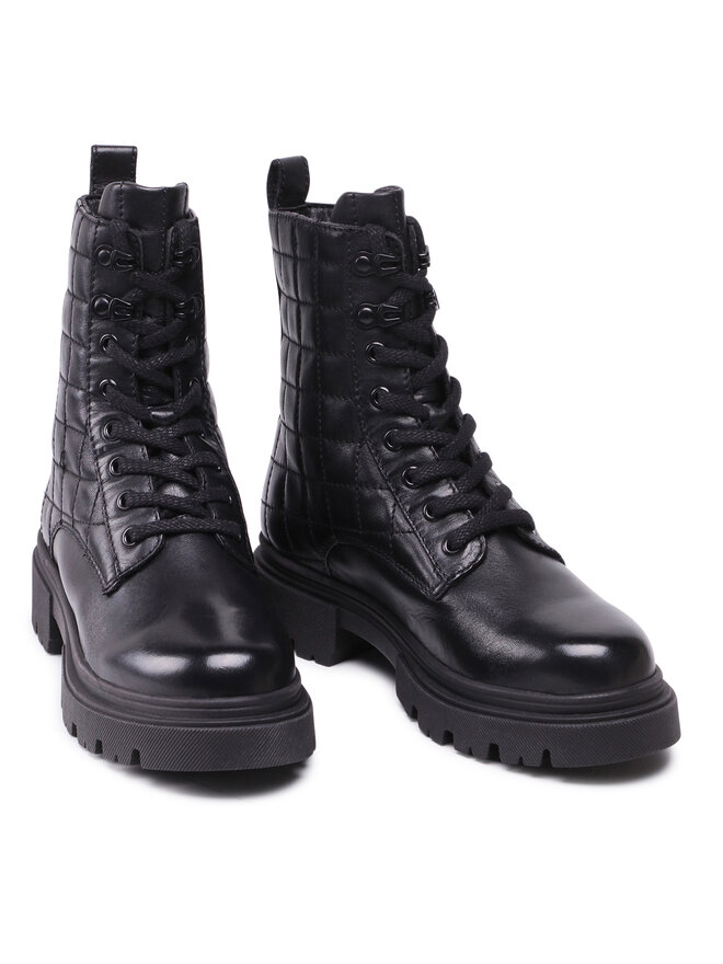 Lasocki Botas Lasocki EST-DONNA-04 Negro
