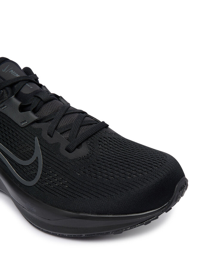 Nike Laufschuhe Nike Quest 6 FD6033 Schwarz