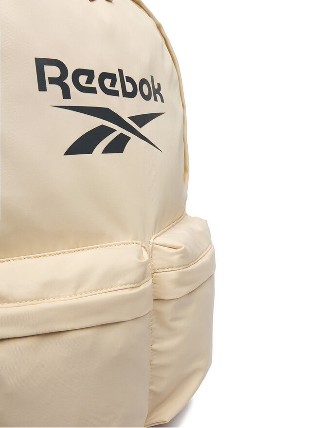 Reebok Рюкзак Reebok CEO-RBK-KL-002-09 Бежевий