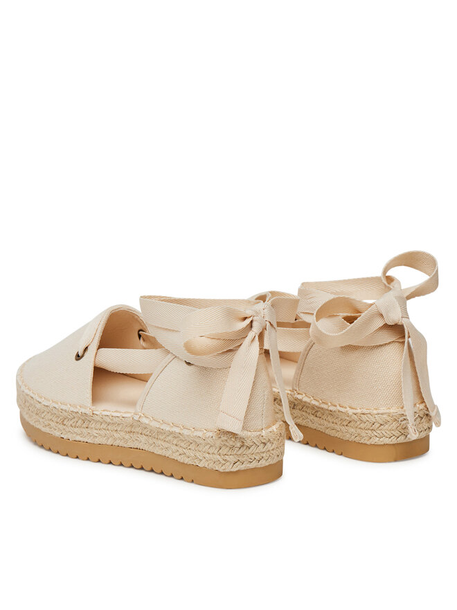 DeeZee Espadrile DeeZee ZYLS093 Bej