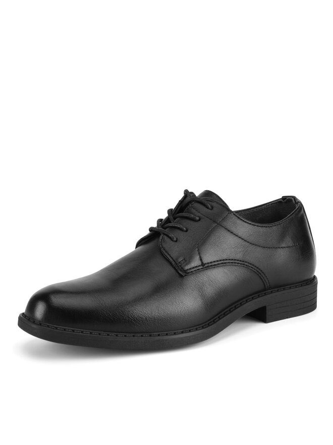 Ottimo Półbuty Ottimo CM240808-2 Czarny