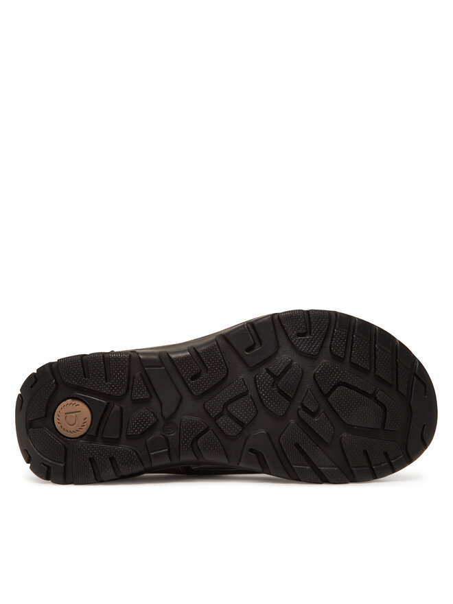 Bugatti Sandalen Bugatti 321-AS780-2569 Braun