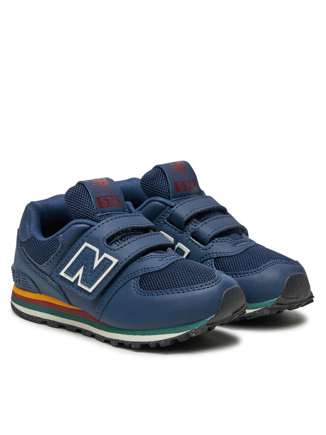 New Balance Snīkeri New Balance PV574KIG Zils