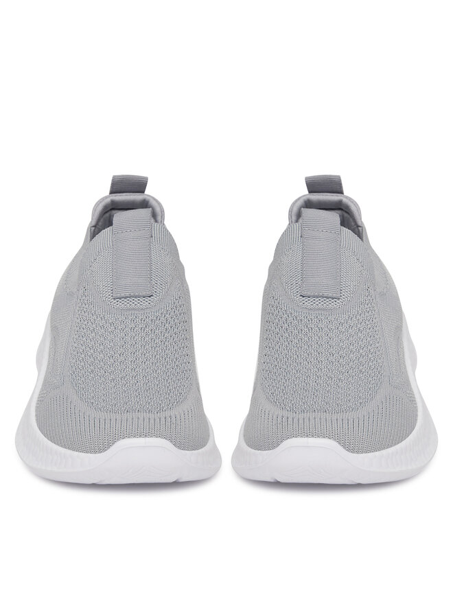 JENNY Sneakersy JENNY WFA270923-2 Szary