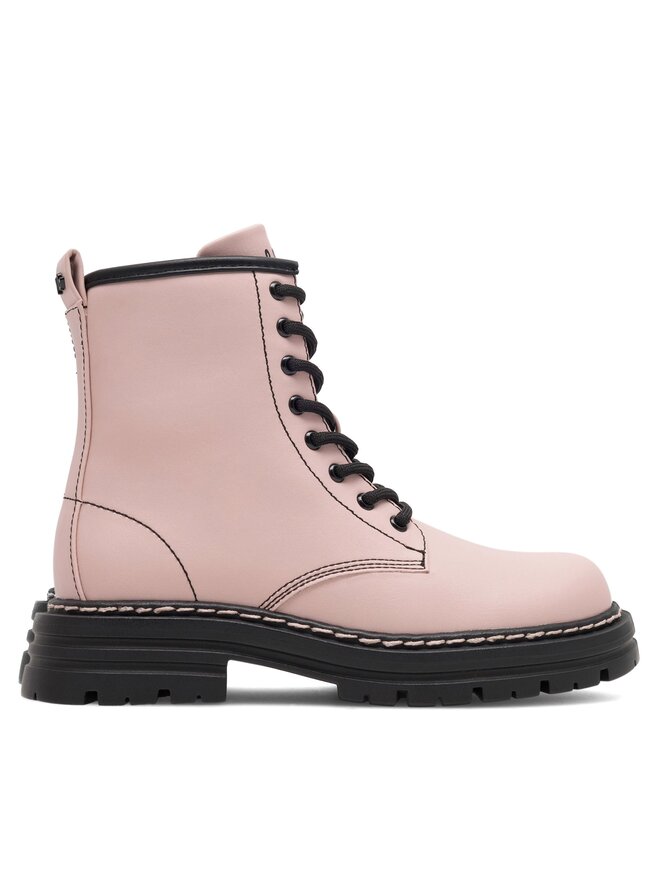 Nelli Blu Botas Nelli Blu CS6150-01 Rosa