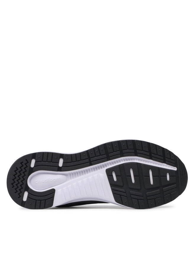 adidas Laufschuhe adidas Galaxy 5 GW0764 Grau